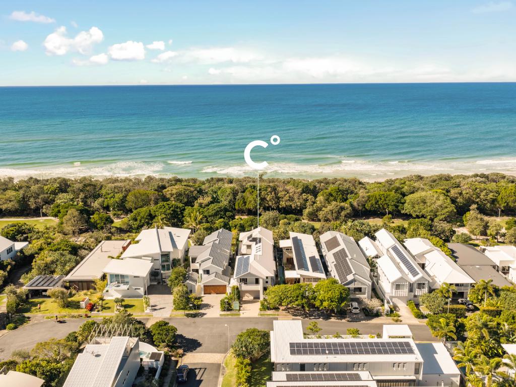16 Hyndes Lane, Casuarina, NSW 2487