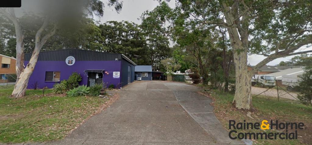 Tenancy 1 & 2/15 Merrigal Rd, Port Macquarie, NSW 2444