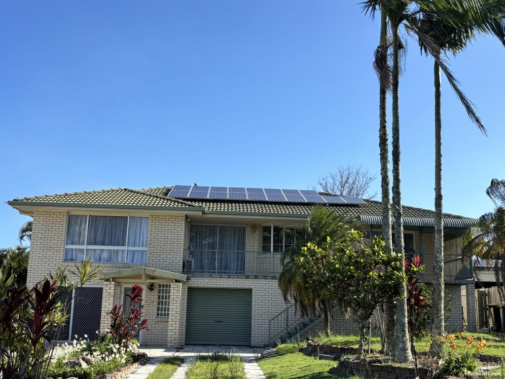 78 Christensen St, Urraween, QLD 4655