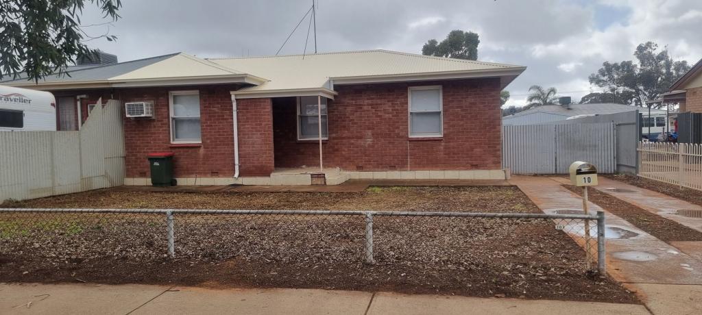 10 Bevan Cres, Whyalla Stuart, SA 5608