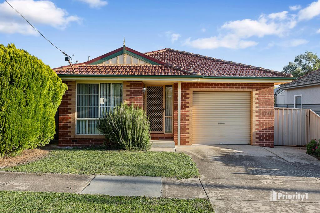 9a Hamelin St, White Hills, VIC 3550