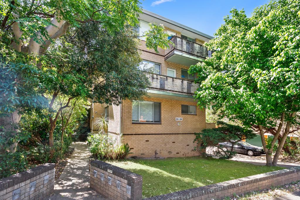 9/34-36 George St, Mortdale, NSW 2223