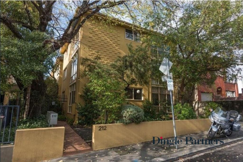 1/212 Walsh St, South Yarra, VIC 3141