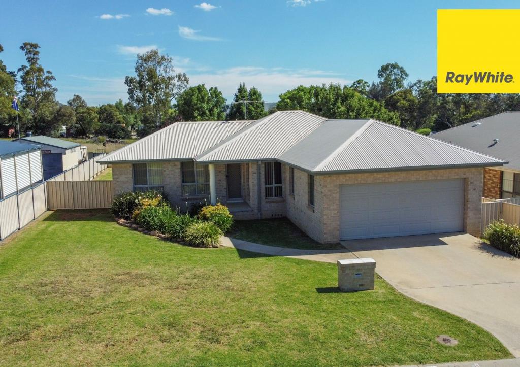 14 Kingfisher Dr, Inverell, NSW 2360