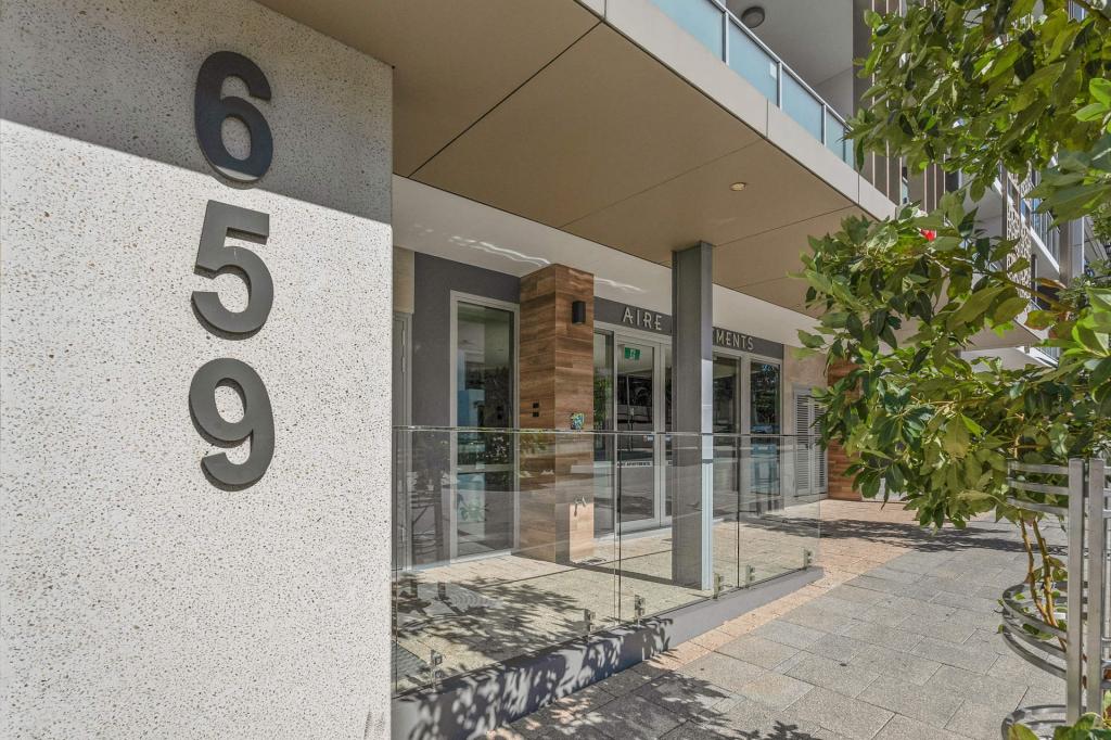 1205/659 Murray St, West Perth, WA 6005