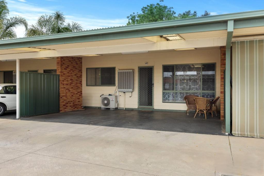 3/62 Havelock St, Mulwala, NSW 2647