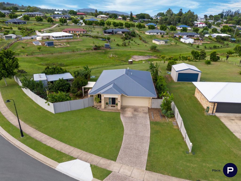 85 Owens St, Marburg, QLD 4346