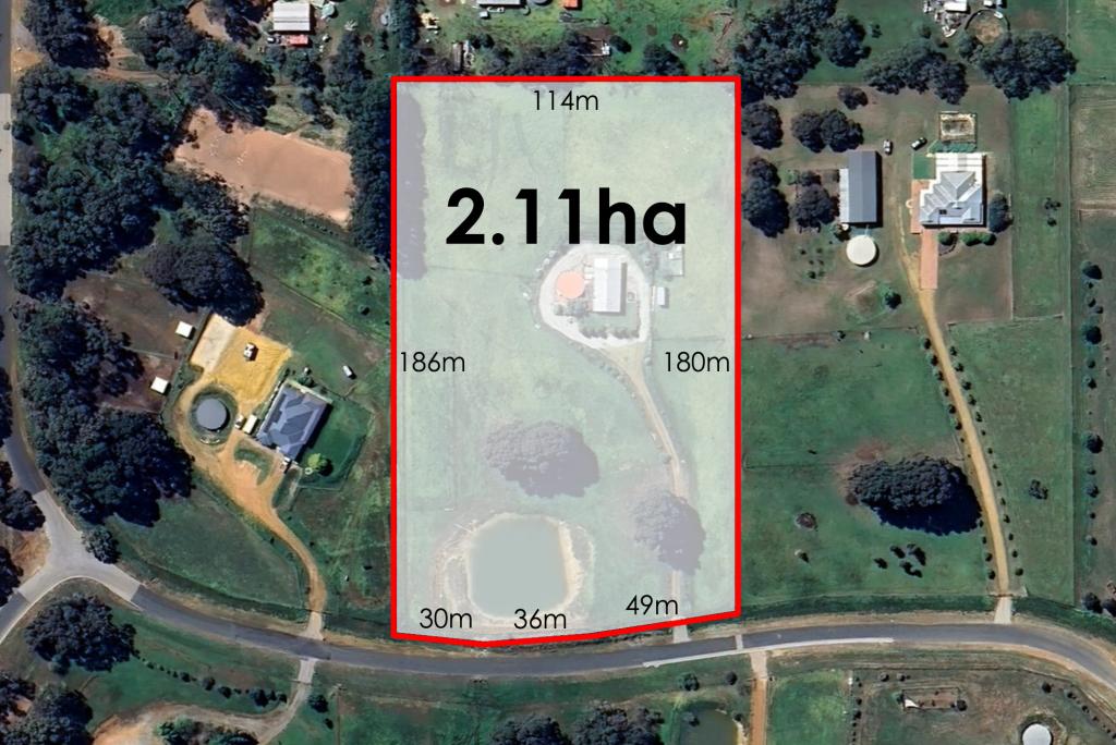 206 Alawoona Cir, Bullsbrook, WA 6084