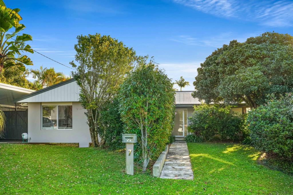 7 Hastings Pde, Bensville, NSW 2251