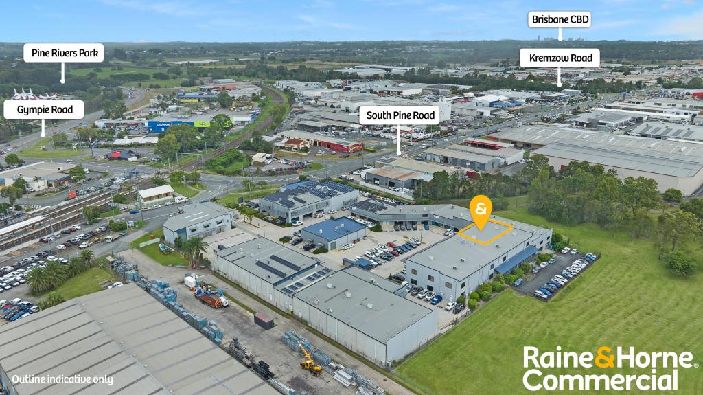 27/27 South Pine Rd, Brendale, QLD 4500