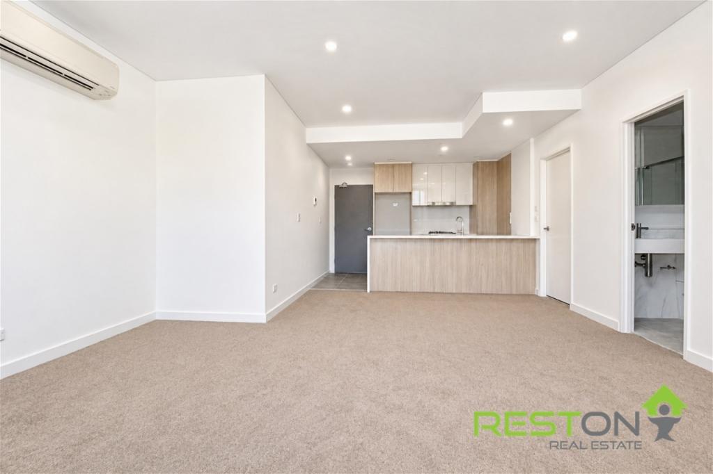 114/24 Ellis Pde, Yennora, NSW 2161