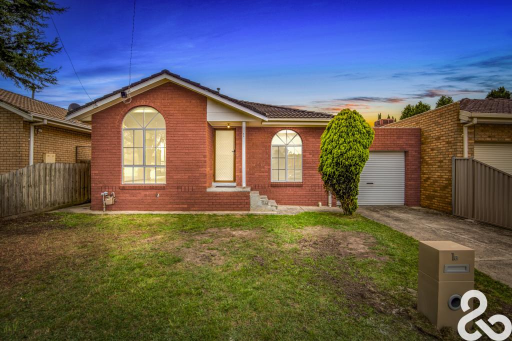 1a Elaine Cl, Epping, VIC 3076