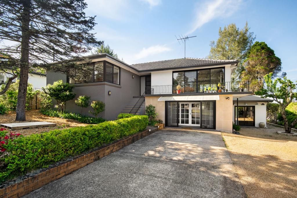 4 Raymond Rd, Katoomba, NSW 2780