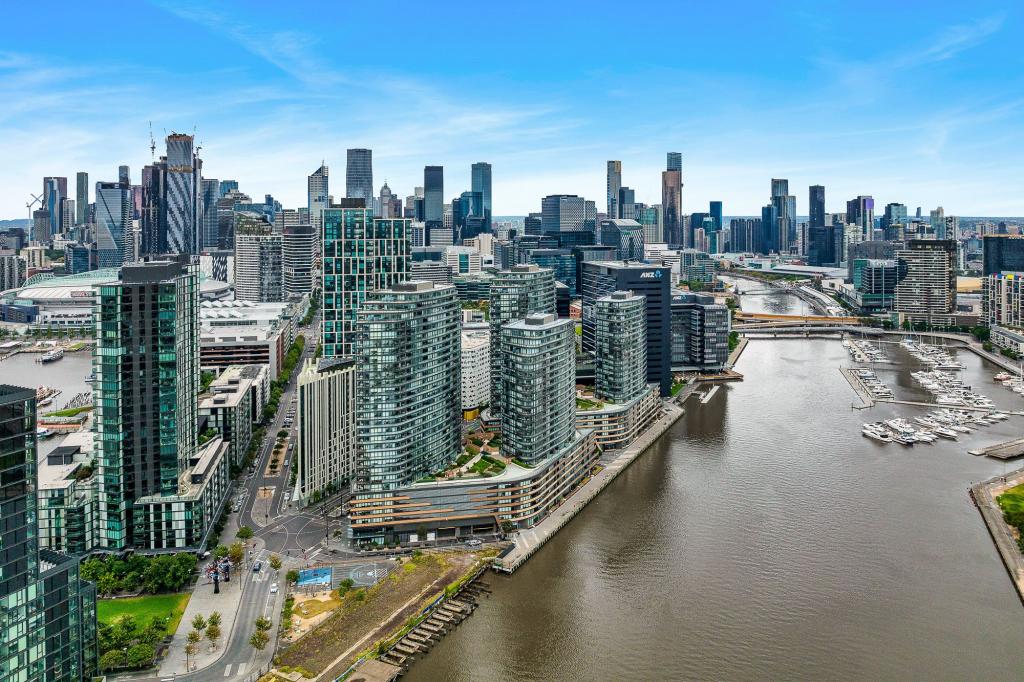 1601S/889 COLLINS ST, DOCKLANDS, VIC 3008