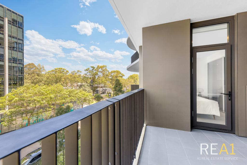 B309/80 WATERLOO RD, MACQUARIE PARK, NSW 2113