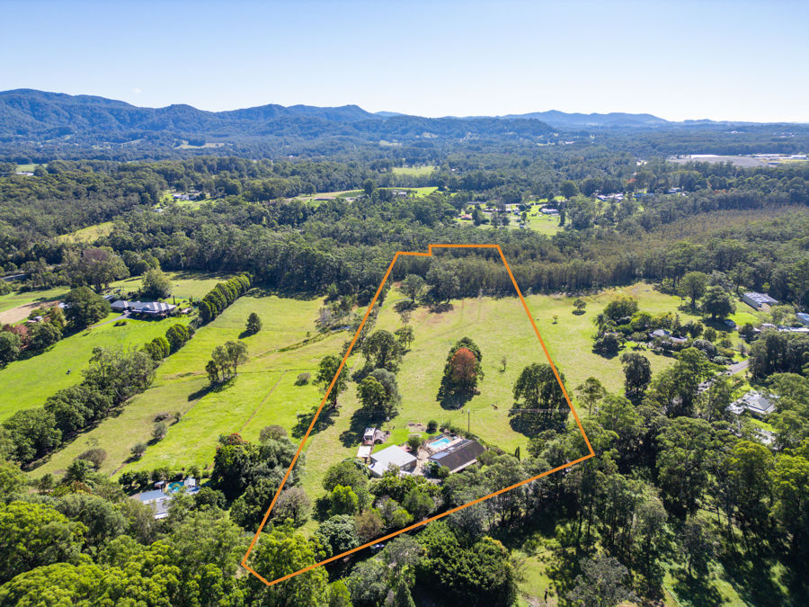 113 Archville Station Rd, Bonville, NSW 2450