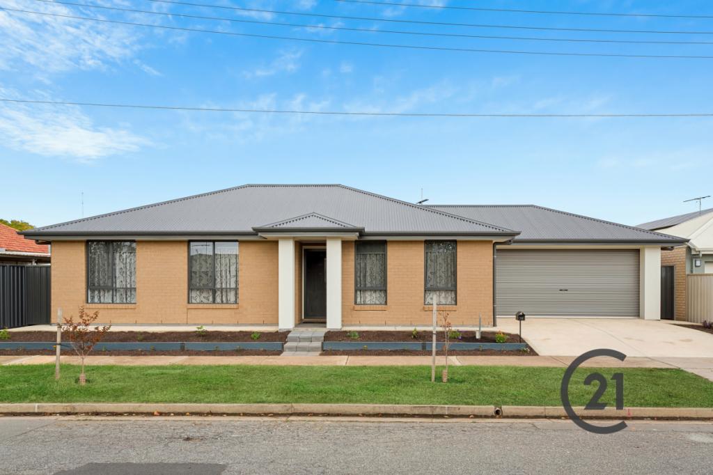 14 Arnold St, Ottoway, SA 5013