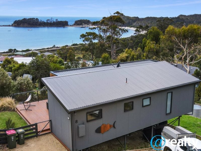 8 Olsons Rd, Eaglehawk Neck, TAS 7179