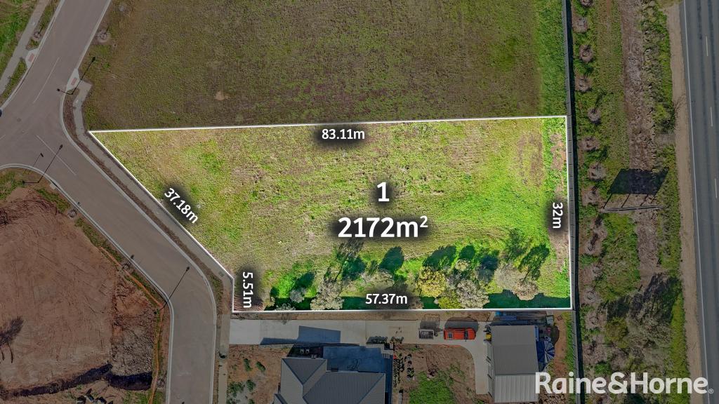 1 Gosse Lane, Strathalbyn, SA 5255