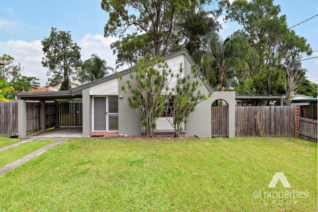 4 Limerick Dr, Crestmead, QLD 4132