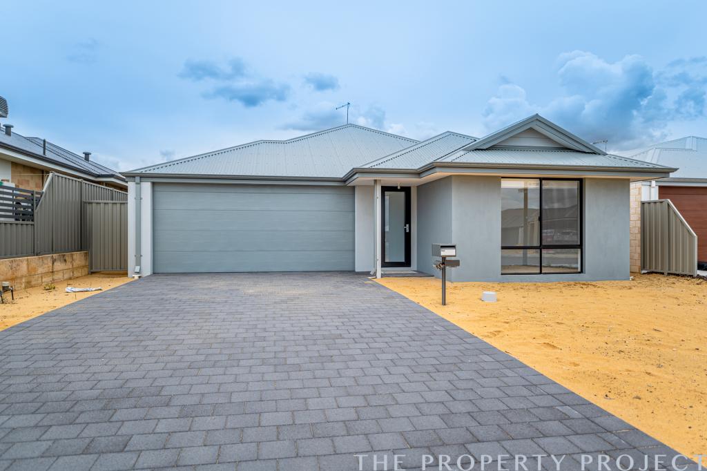 169 Tourmaline Bvd, Byford, WA 6122