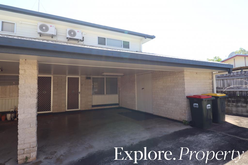 4/36 Mango Ave, Eimeo, QLD 4740