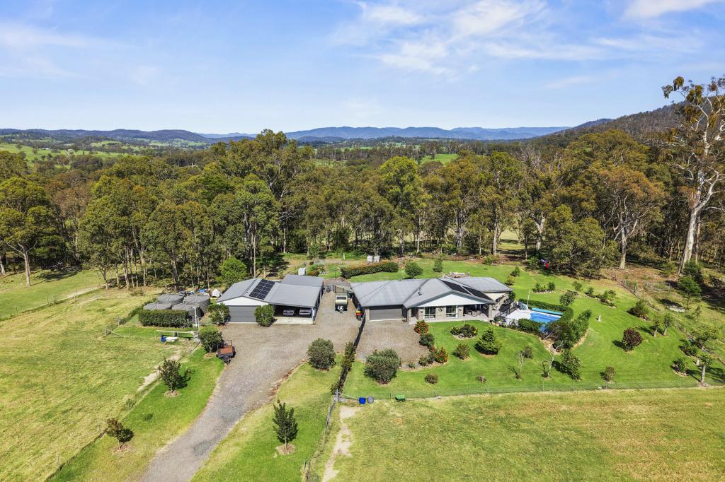 9859 Jersey Pl, Cobargo, NSW 2550