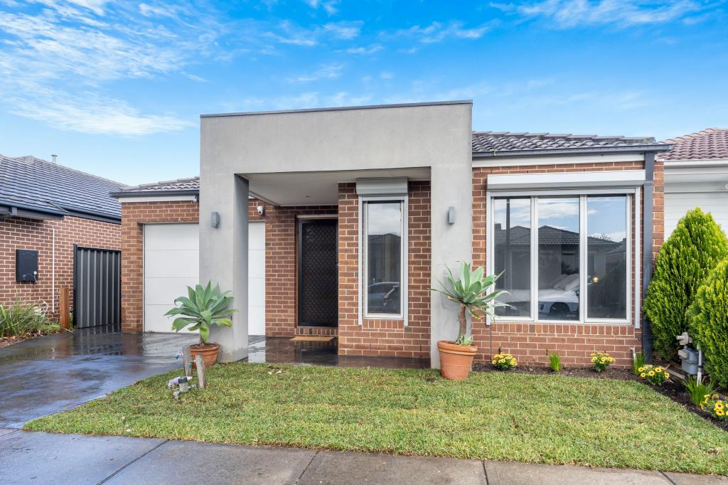 5 Gateshead St, Craigieburn, VIC 3064