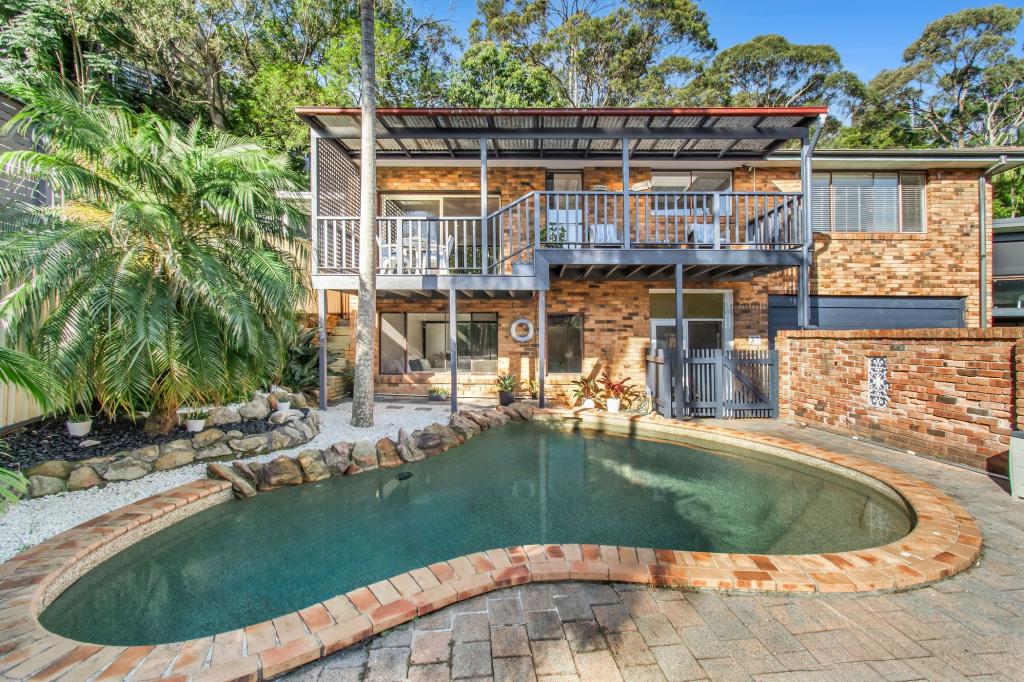 37 Tatiara Cres, North Narrabeen, NSW 2101
