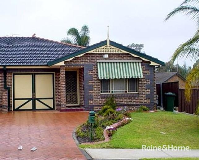 2/19 KEPPELL CCT, HINCHINBROOK, NSW 2168