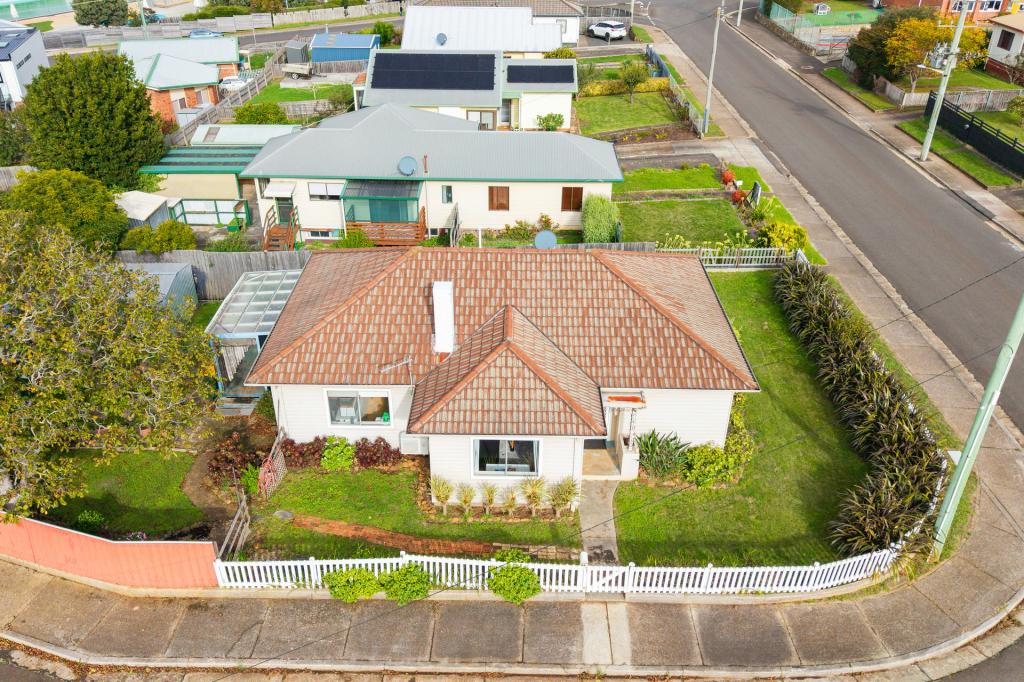 105 Bird St, Montello, TAS 7320