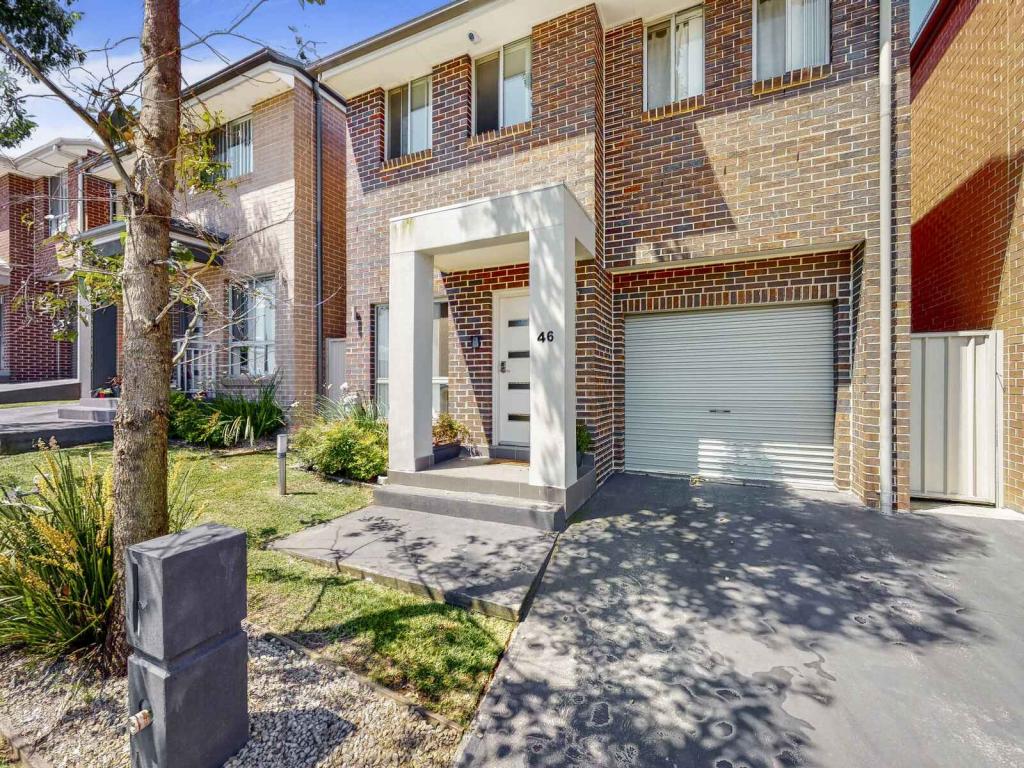 46 Grima St, Schofields, NSW 2762