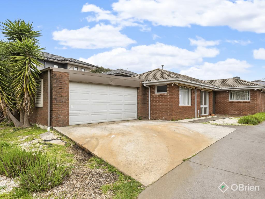 34 Millswyn Ave, Hampton Park, VIC 3976