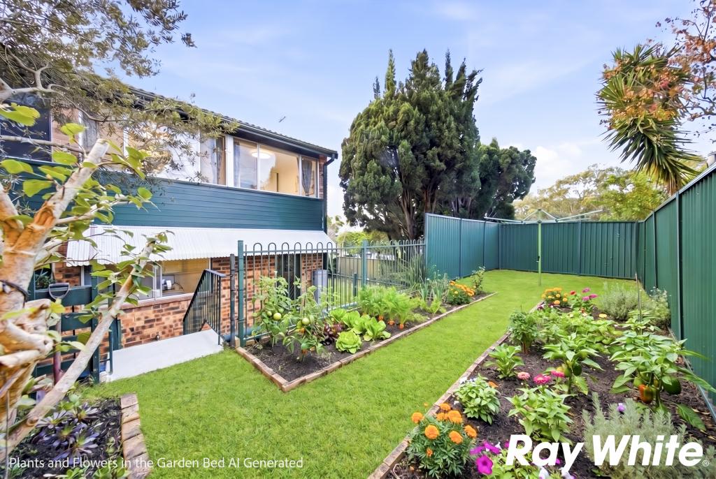 43/1-9 Warburton St, Gymea, NSW 2227