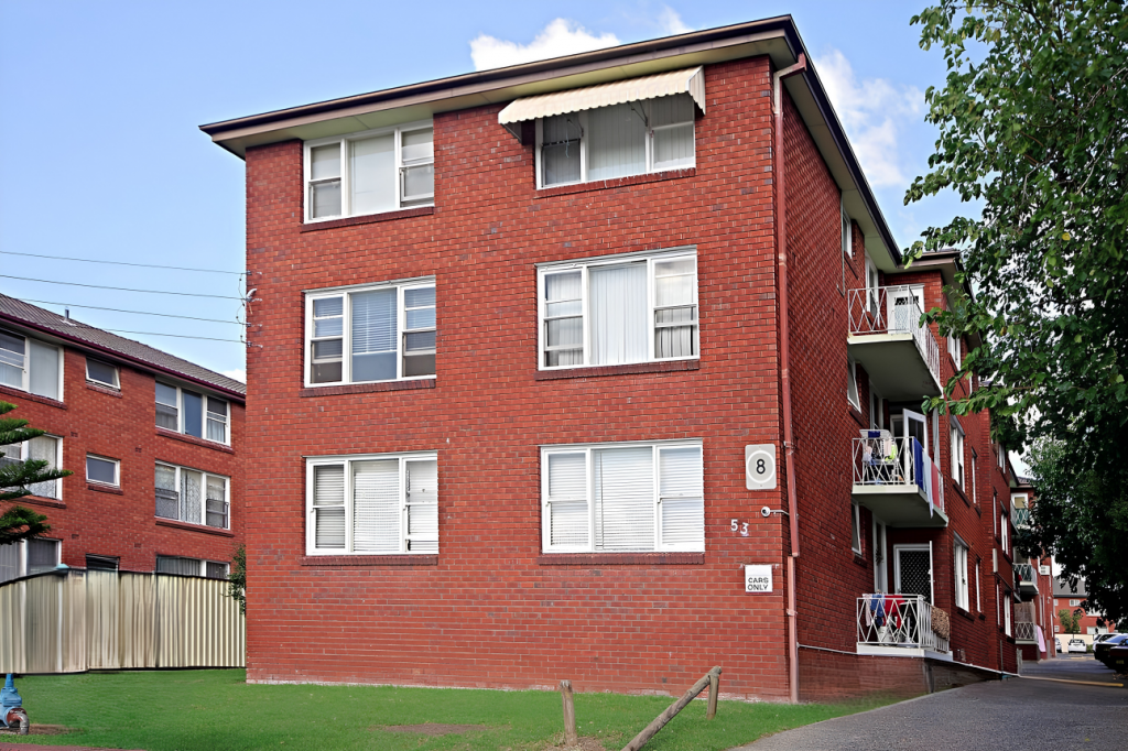16/53 Alice St, Wiley Park, NSW 2195