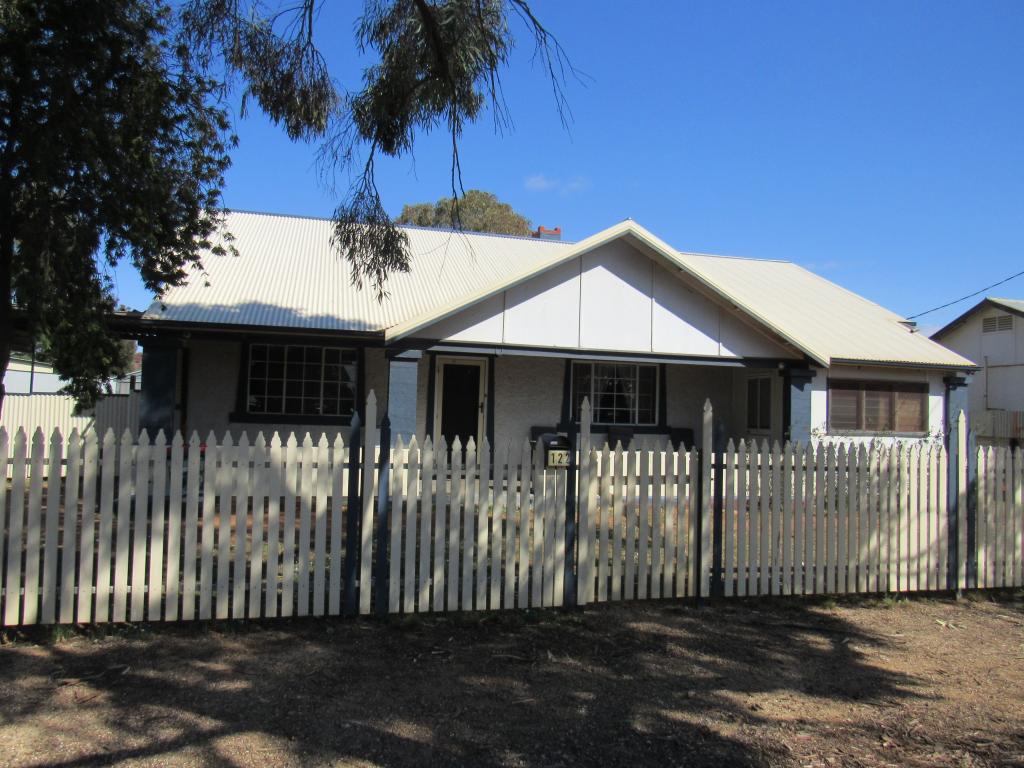 122 Hill St, Peterborough, SA 5422