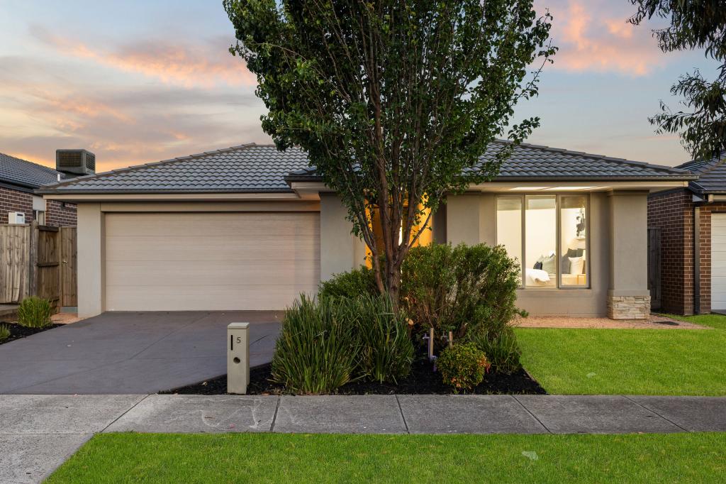 5 Avatar Way, Officer, VIC 3809