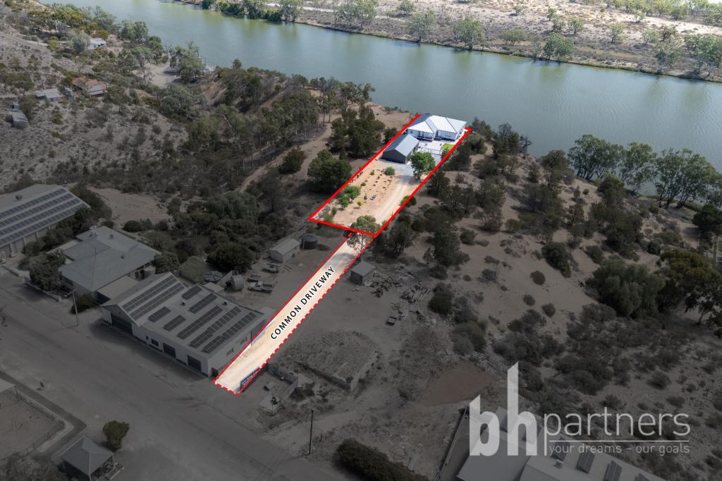 4058a Hunter Rd, Nildottie, SA 5238