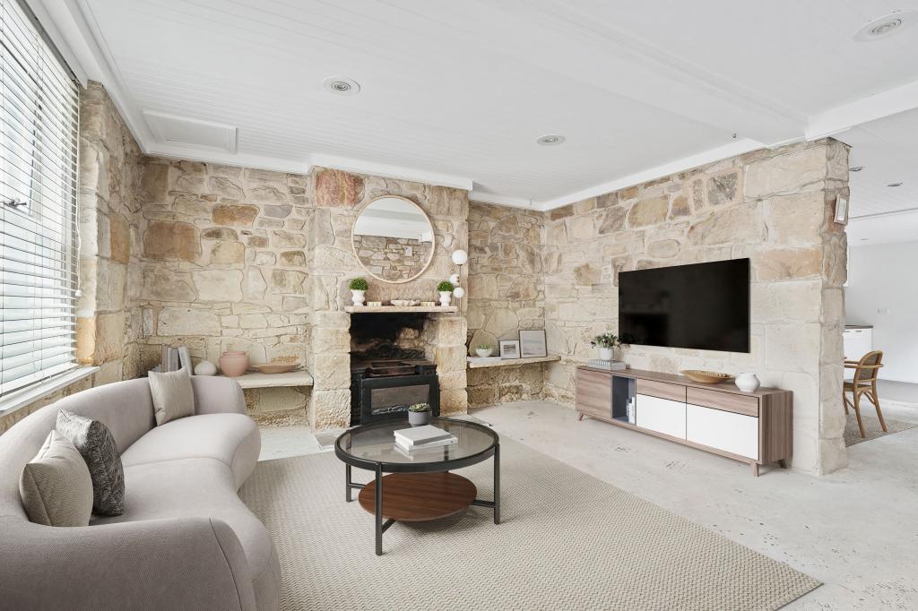 9 Stanley Lane, Darlinghurst, NSW 2010