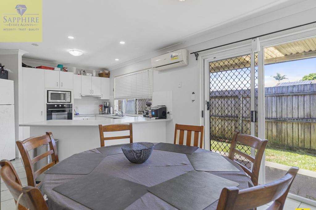 9 KILSYTH CT, KALLANGUR, QLD 4503