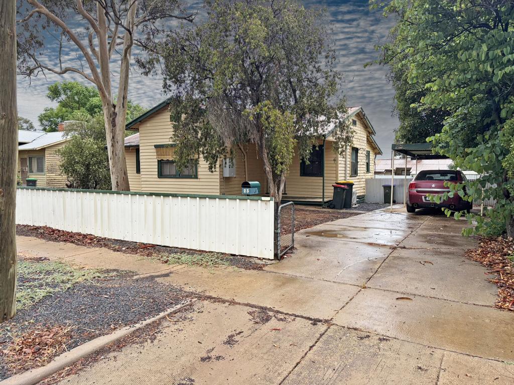 23 Westcliffs Cres, Red Cliffs, VIC 3496