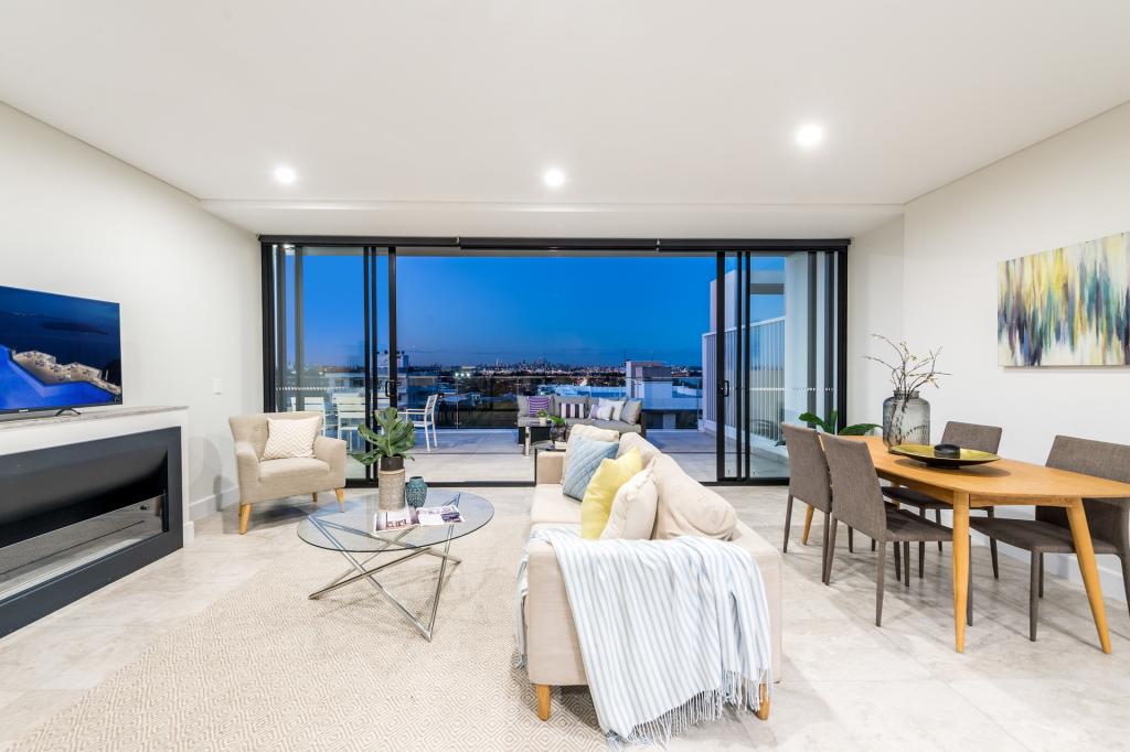 32/16 Princess St, Brighton-Le-Sands, NSW 2216