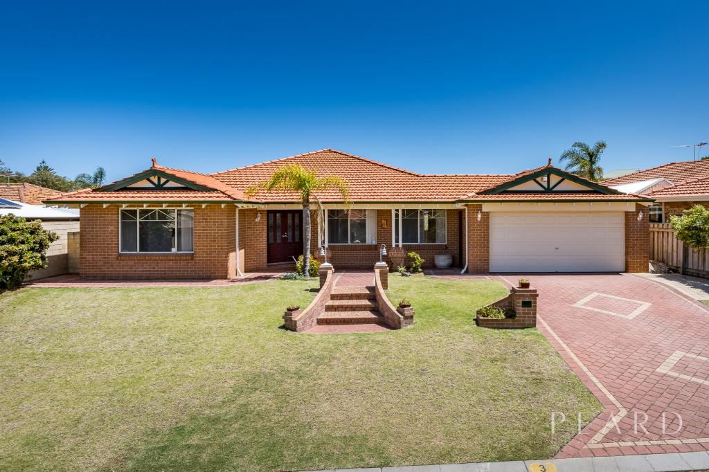 3 Midland Elb, Mindarie, WA 6030