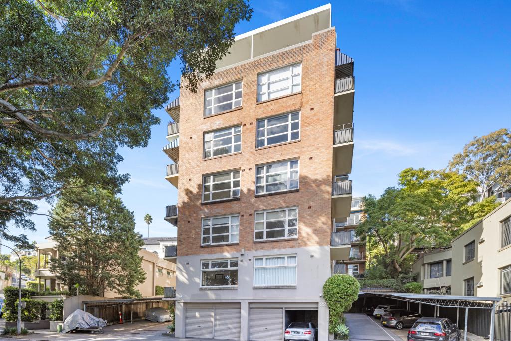 46/22 New Beach Rd, Darling Point, NSW 2027