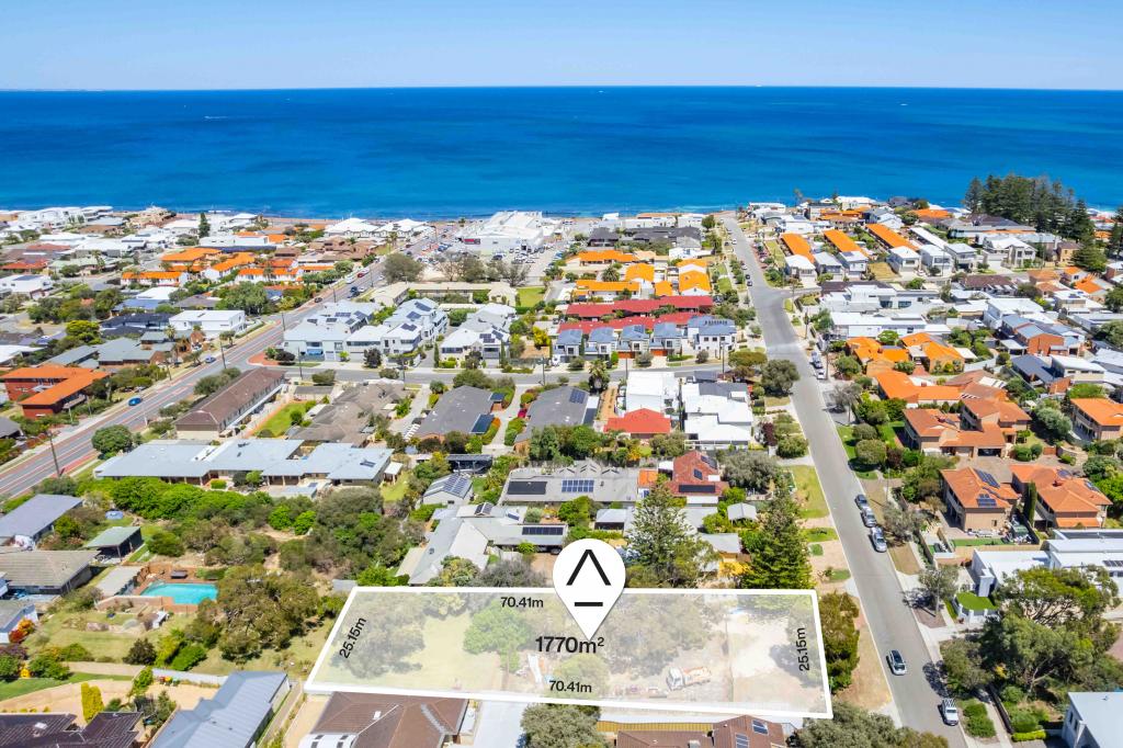 52 Sorrento St, North Beach, WA 6020