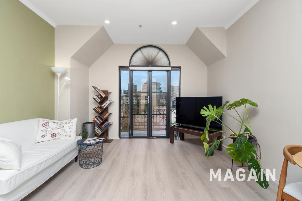 603/88 Frome St, Adelaide, SA 5000