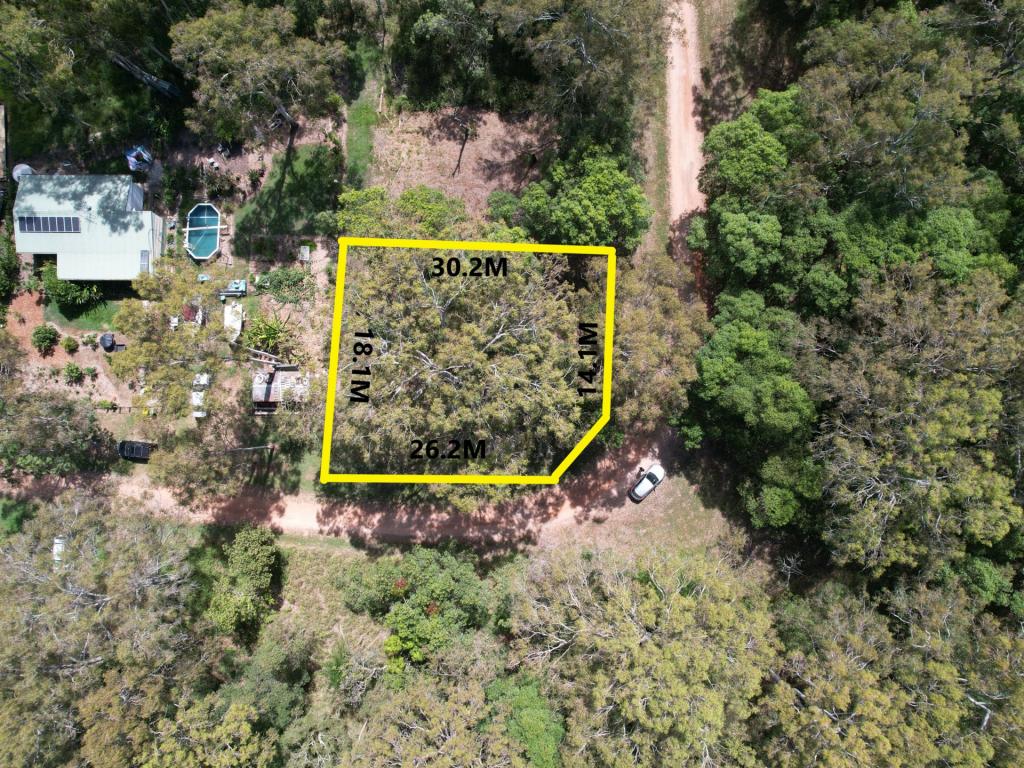 14 Bunya St, Russell Island, QLD 4184