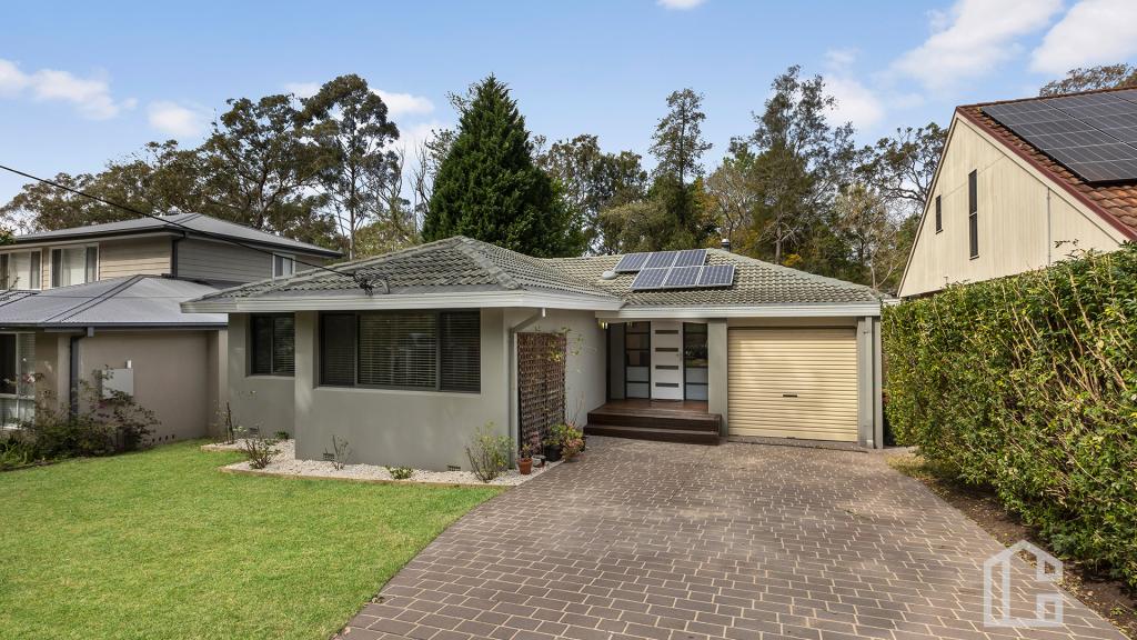 25 Olivet St, Glenbrook, NSW 2773