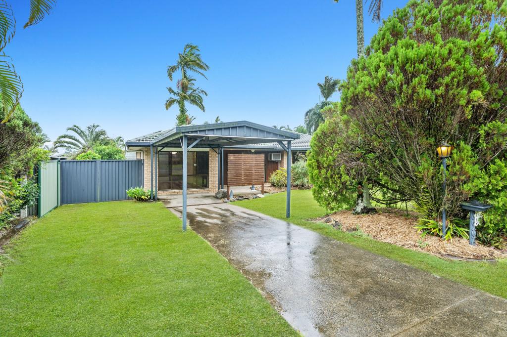 112 MOUNT WARREN BVD, MOUNT WARREN PARK, QLD 4207