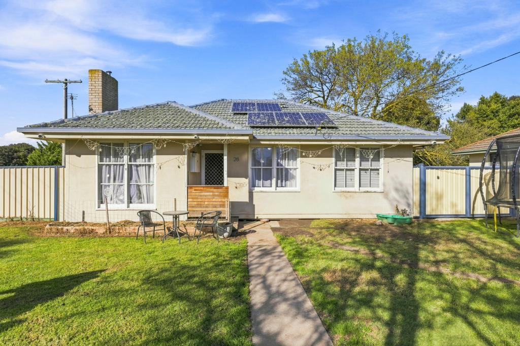 28 Mccole St, Sale, VIC 3850
